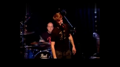 Racoon - Feel Like Flying(live版)