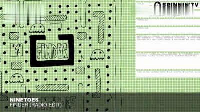 Ninetoes - Finder (Radio Edit)