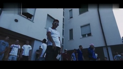 Sfera Ebbasta - Figli Di Papà
