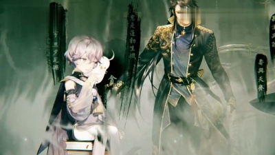 西瓜Kune、加号Kuma、祈Inory - 归一
