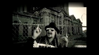Kid Rock - Roll On