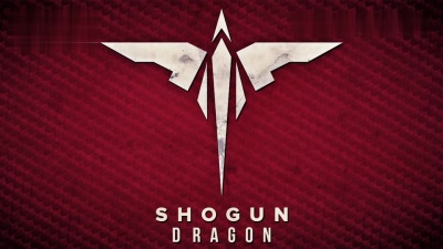 Shogun、Chloe - Underwater [Taken from 'Shogun - Dragon']