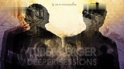 Lexer - Rusty Heart (In.deed Remix) [Tube & Berger - Deeper Sessions]