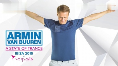 Orjan Nilsen - Don [Taken from 'ASOT at Ushuaïa, Ibiza 2015']