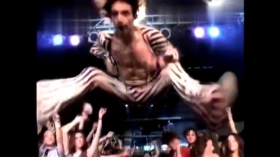 The Darkness - Get Your Hands Off My Woman