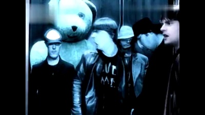 Matchbox Twenty - Unwell