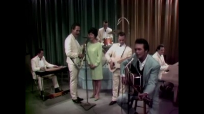 Merle Haggard - Branded Man (Live)
