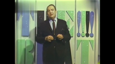 Louis Jordan - Caldonia (Live)