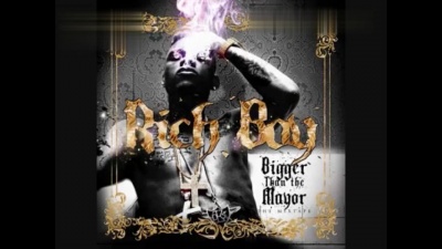 Rich Boy - Haters Wish
