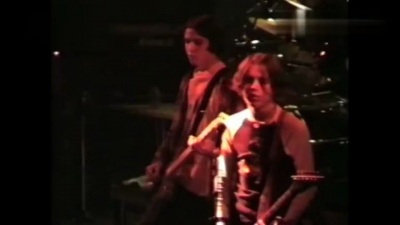 The Cribs - Leather Jacket Love Song
