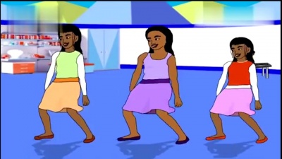 Otis Maho、Solidstar - Mama Mi [Viral Video]
