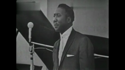 Muddy Waters - Got My Mojo Working (Live)