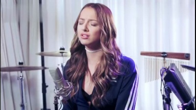 Emma Heesters - The Middle (翻唱版)