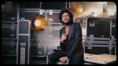 Francesco Renga、Nek、max pezzali - Strada facendo