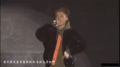 iKON - ANTHEM(B.I&BOBBY) (Live At 2016 iKONCERT Showtime Tour In Seoul)