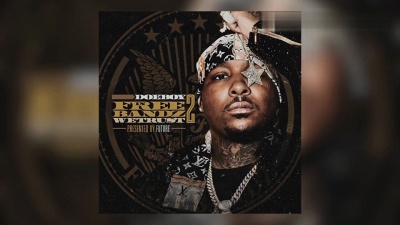 Doe Boy、Lil Durk - Don't You Lie