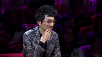 刘心 - 单身情歌 歌声传奇 现场版 13/05/17