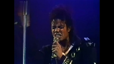 Michael Jackson - Man In The Mirro