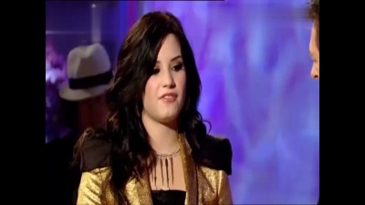 Demi Lovato - Remember December（ATS live）