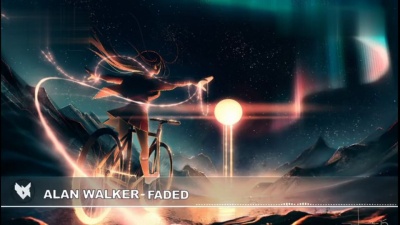 Alan Walker - Faded
