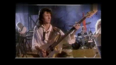magnum - Just Like An Arrow