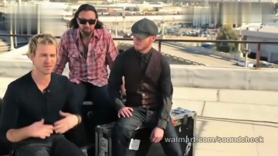 Lifehouse - Only You're The One