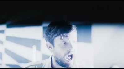Klaxons - A New Reality
