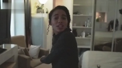 Nneka - My Love , My Love
