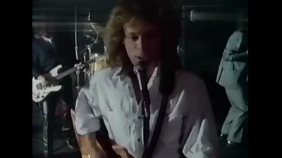 Eric Carmen - I Wanna Hear It From Your Lips