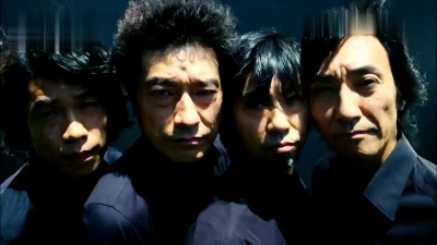 ウルフルズ - スポーティパーティ (华丽派对)
