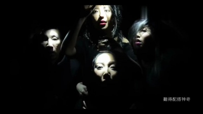 钟舒漫、钟舒祺 - SS14 (终极丧版)