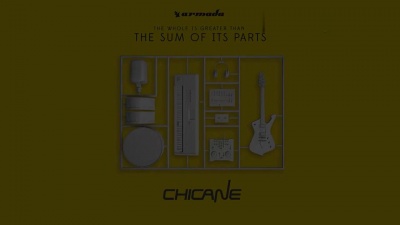 Chicane、Lisa Gerrard - Orleans