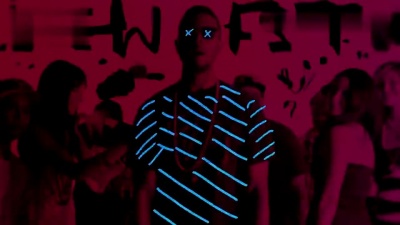 Blu、U-God - Doinnothin'