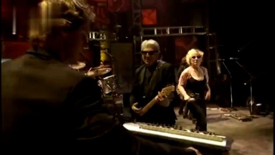 Blondie - Accidents Never Happen