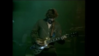 Joe Walsh - Life's Been Good