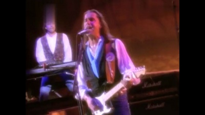 Dan Fogelberg - Part of the Plan (from Live: Greetings from the West)