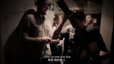 Ben Howard - Only Love 中英字幕(Fang1169)