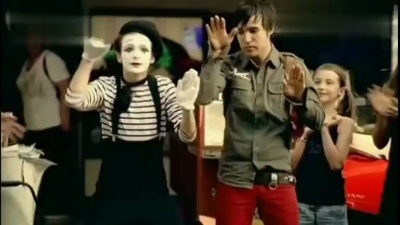 Fall Out Boy - I Don’t Care