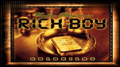 Rich Boy - Everyday Christmas