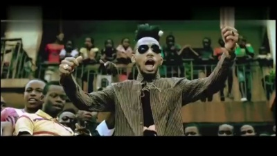 Phyno - Man of the Year