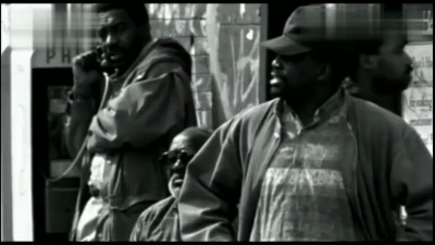 Marvin Gaye - Inner City Blues (Make Me Wanna Holler)