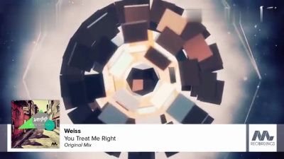 Weiss - You Treat Me Right (Original Mix)