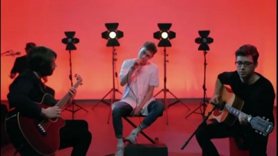 Years & Years - King (Live at 4music)