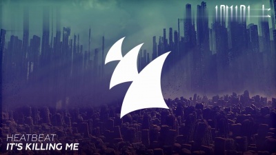 Heatbeat - It's Killing Me (Radio Edit)