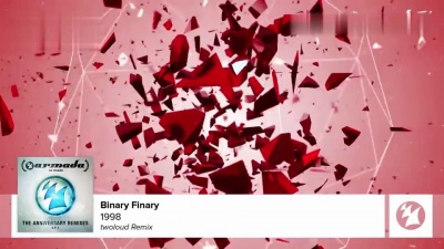 Binary Finary - 1998 (twoloud Remix)