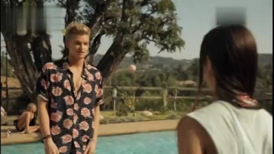 Cody Simpson - Pretty Brown Eyes