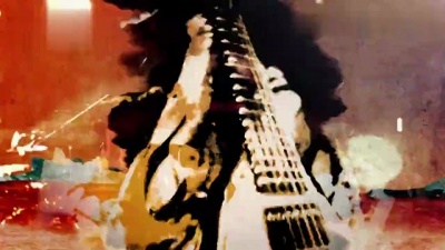 Jimi Hendrix - Valleys Of Neptune