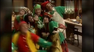 Wee Sing - We Wish You a Merry Christmas