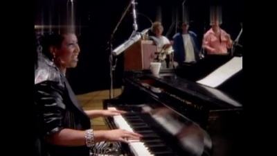 Aretha Franklin - Jumpin' Jack Flash
