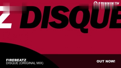 Firebeatz - Disque (Original Mix)